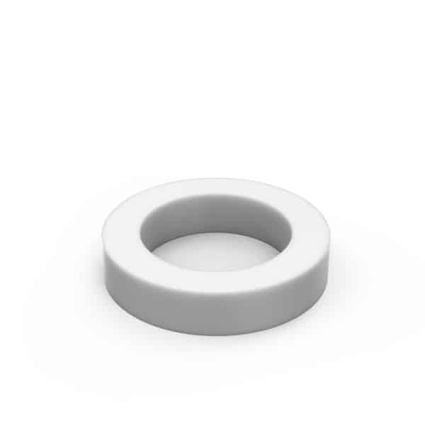 6mm Rubber washer (For bung)