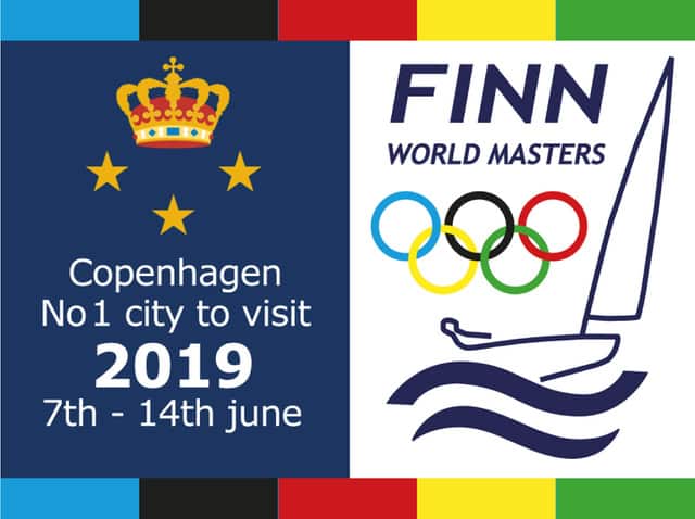 Finn World Masters 2019