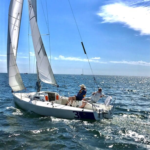 KDY, Kongelig Dansk Yachtklub på Sjælland