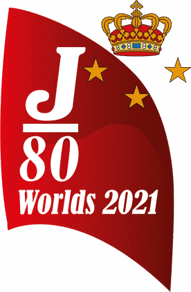 J80 logo