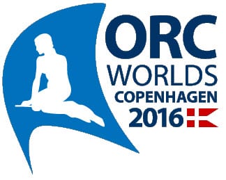 ORC Worlds Copenhagen logo