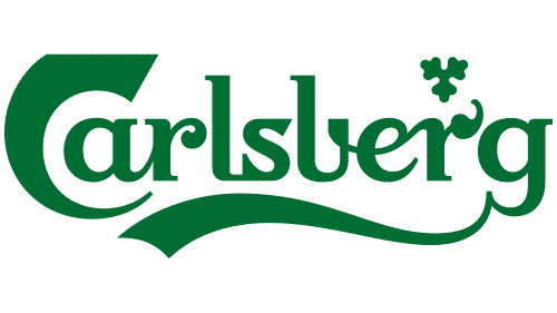 Logo Carlsberg