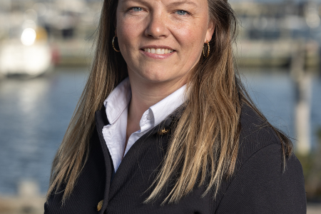 KDY Anne Sofie Munk » Kongelig Dansk Yachtklub