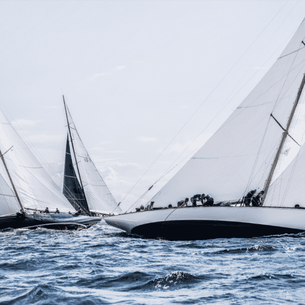 Yachtskipper 3 af tredje grad