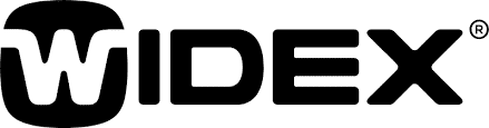 Logo Widex