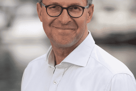 Mark Flindt