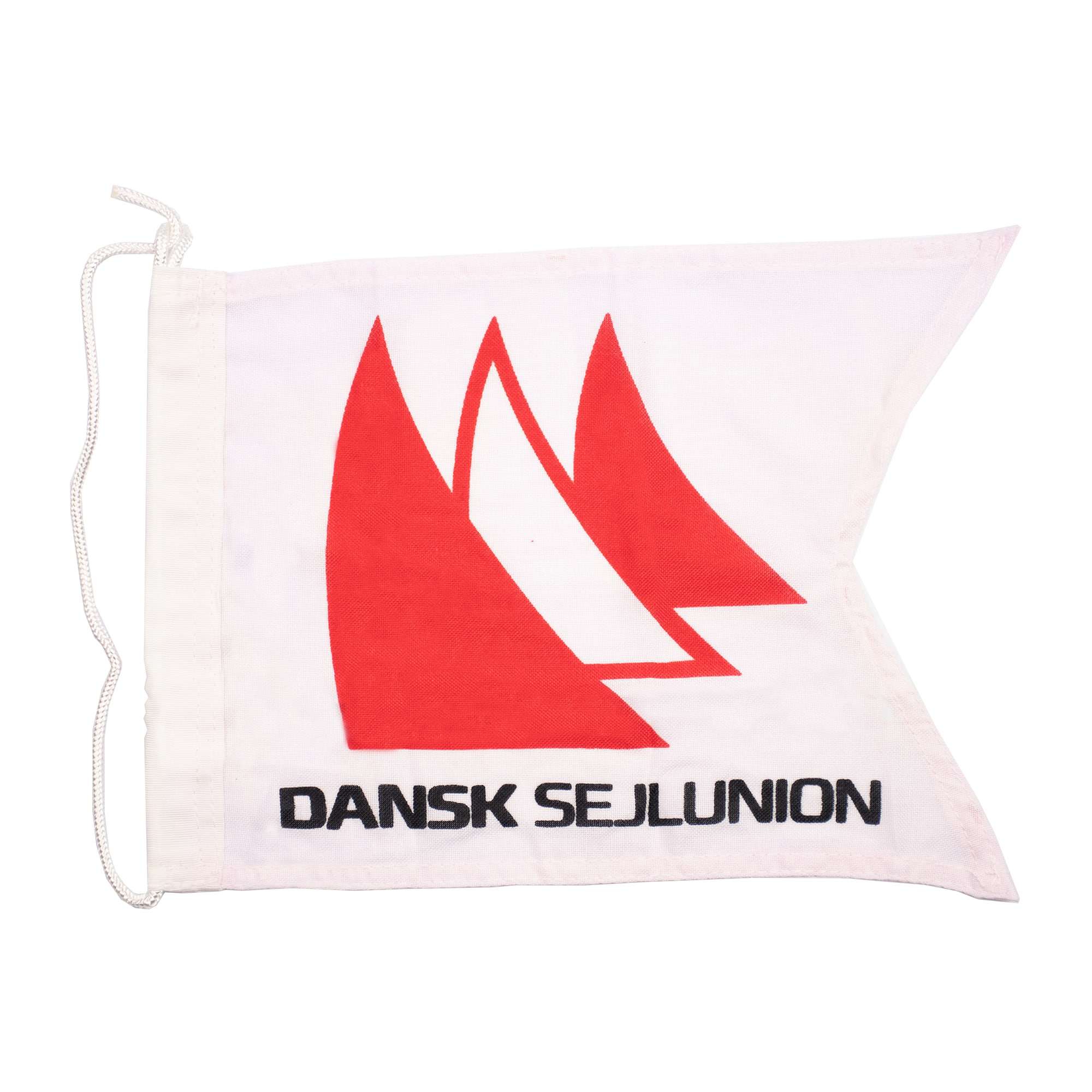 Dansk Sejlunion Flag