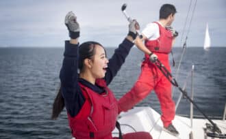 KDY, Kongelig Dansk Yachtklub på Sjælland Event Sailing