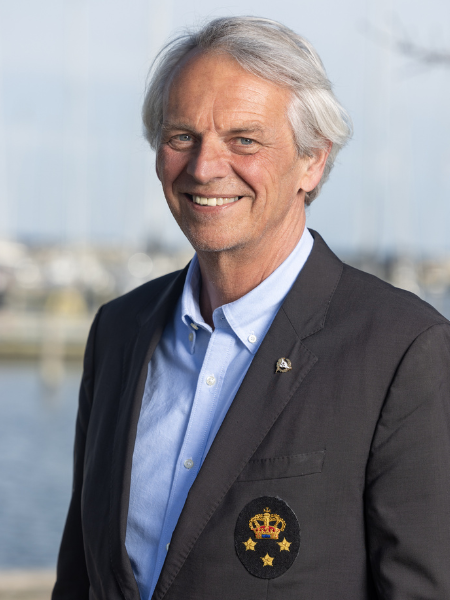 KDY Peter Midtgaard » Kongelig Dansk Yachtklub