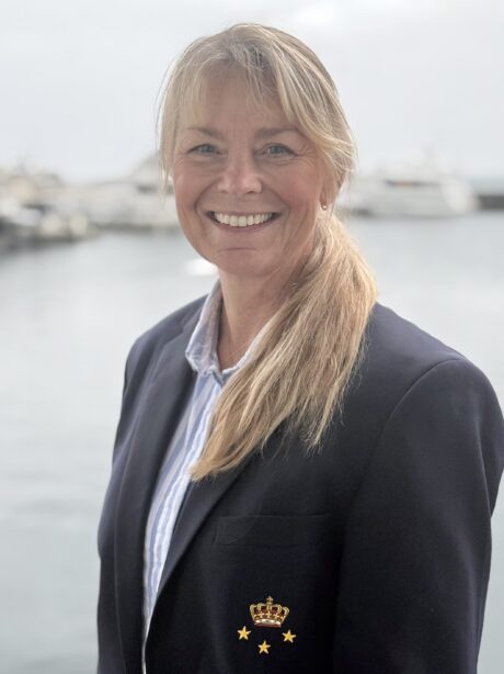 Camilla &raquo; Kongelig Dansk Yachtklub