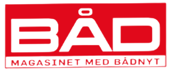 bådmagasinet logo