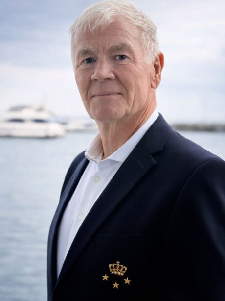 Jan Hansen &raquo; Kongelig Dansk Yachtklub