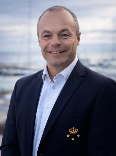 Bestyrrelse KDY, Jonatan Persson