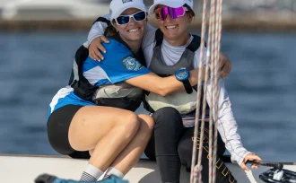 Firmasejlads skaber sammenhold