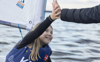 Kongelig Dansk Yachtklub, Event sejlads