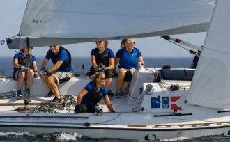 Teambuilding event, købe nhavn KDY