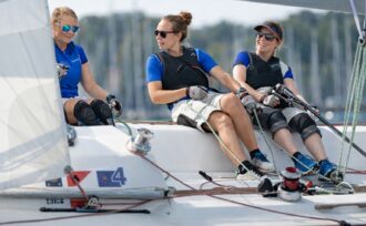 firmaevent, Kongelig Dansk Yachtklub, Arrangement