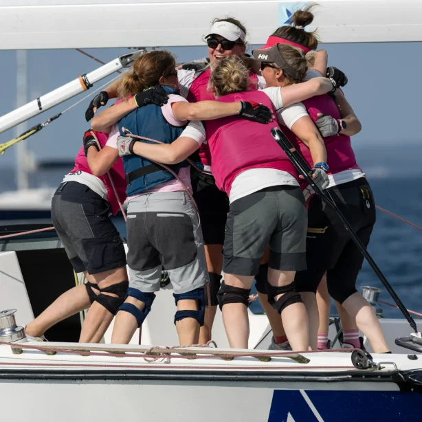 Firma sejlads københavn sammenhold