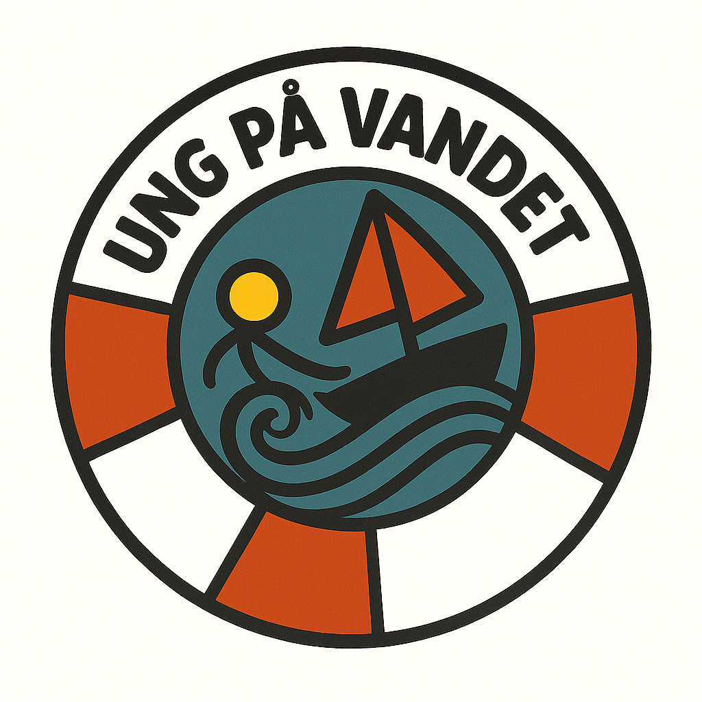 UPV udkast 3 » Kongelig Dansk Yachtklub Ung På Vandet - Event for 14-18-årige